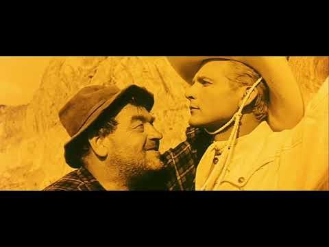 Limonádový Joe aneb Koňská opera - Kidi