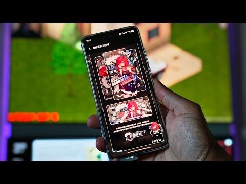 Vivo X200 Pro (CN): How Do Themes Work on this Phone? 🤔