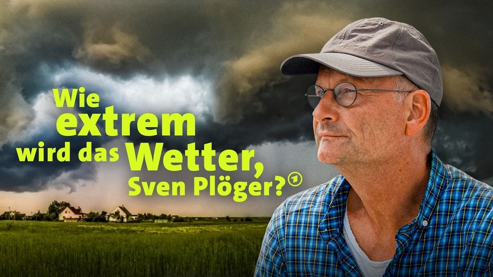 Sven Plöger wagt den Blick in die Zukunft: Wie wird sich unser Wetter entwickeln? Dafür erkundet der Meteorologe faszinierende Orte, die heute schon zeigen, welchen Einfluss Klimawandel und natürliche...