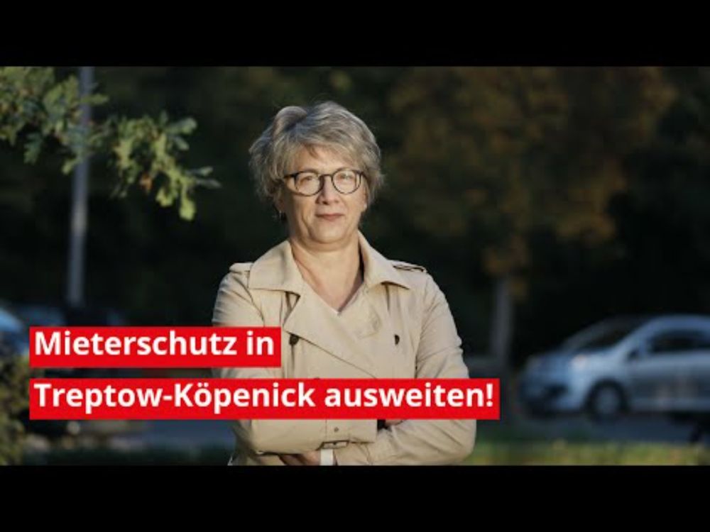 Mieterschutz in Treptow-Köpenick ausweiten! Möbiliertes Wohnen auf Zeit einschränken!