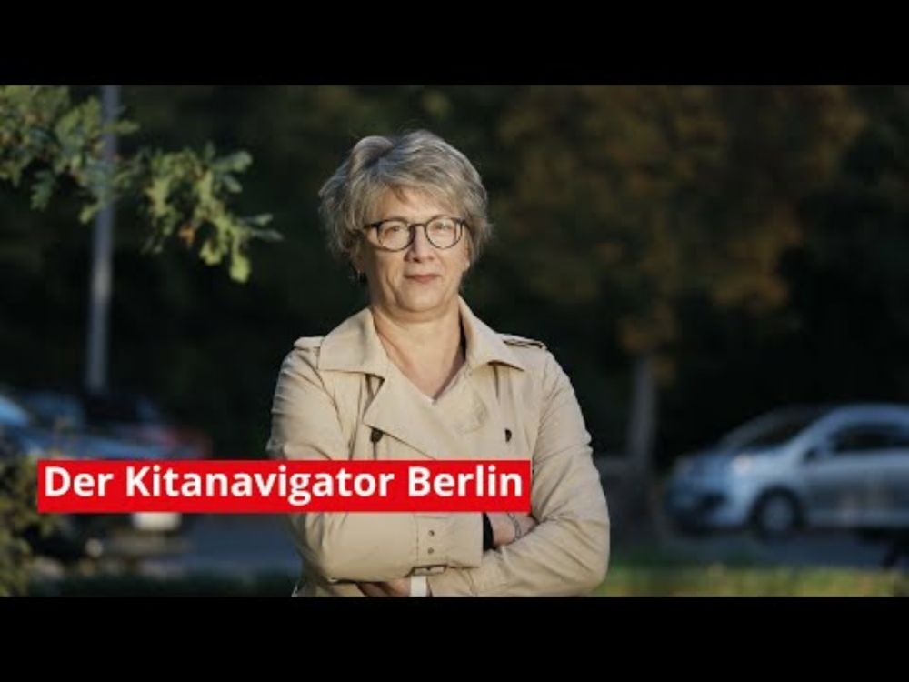 Der Kitanavigator Berlin