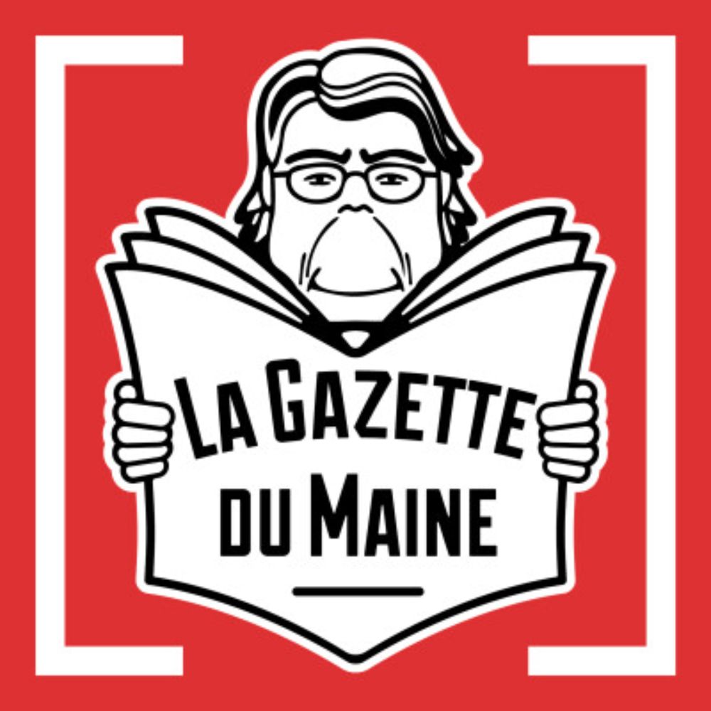 La Gazette du Maine #100 - Du 15 janvier au 11 février 2024