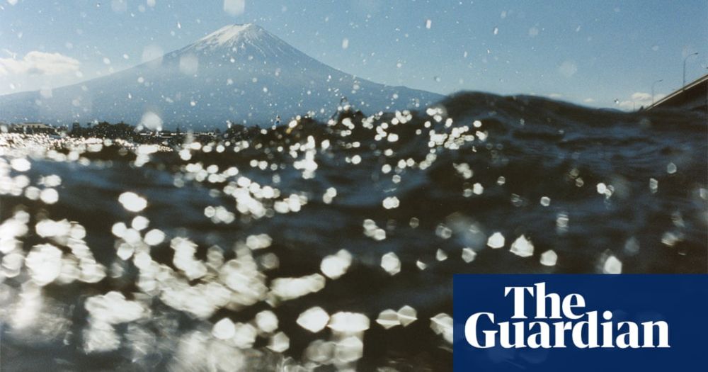 Unseen wonders: 70 years of Japanese female photographers – in pictures