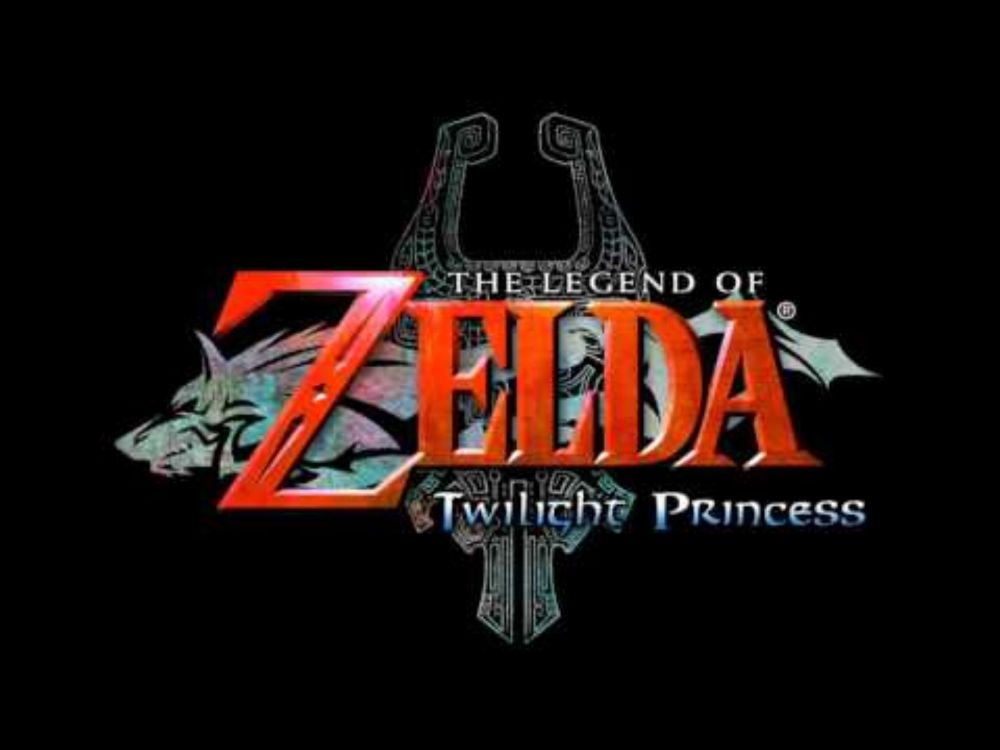 Twilit Battle - The Legend of Zelda: Twilight Princess