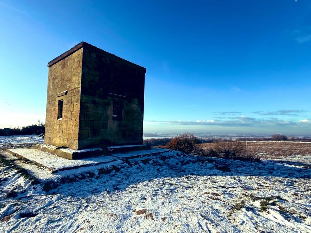 Billinge Beacon