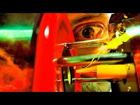 The Most Confusing Pencil Sharpener? (+ Giveaway!)