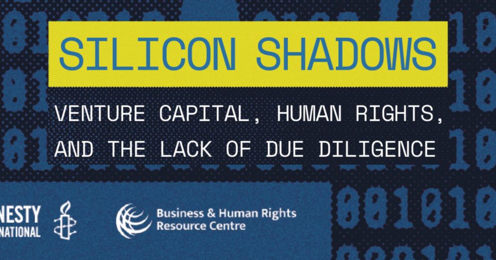Check out this page via the Business and Human Rights Resource Centre