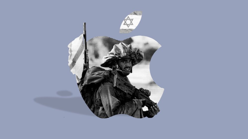 A new MintPress investigation reveals that Apple has quietly hired dozens of operatives from Israel’s elite spying outfit, Unit 8200.