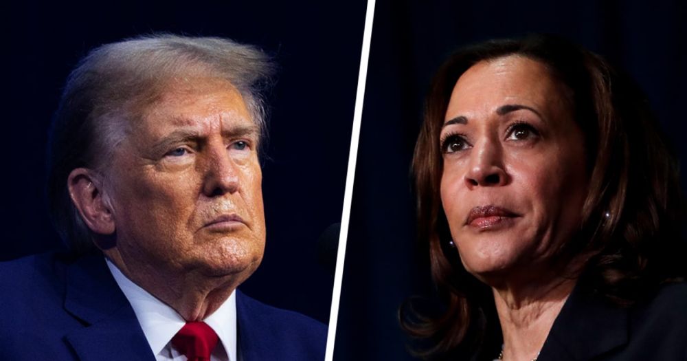 Opinion | The distinction between Trump's and Harris' economic vision couldn’t be clearer