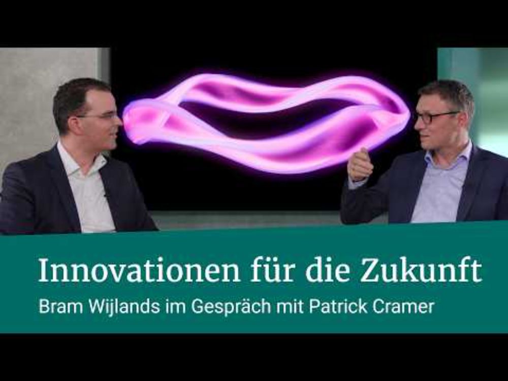 Startups aus der Wissenschaft: Von der Idee zum Erfolg