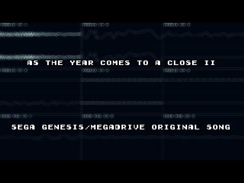 Bittersweet Reflections (Sega Genesis/MegaDrive Original Song)
