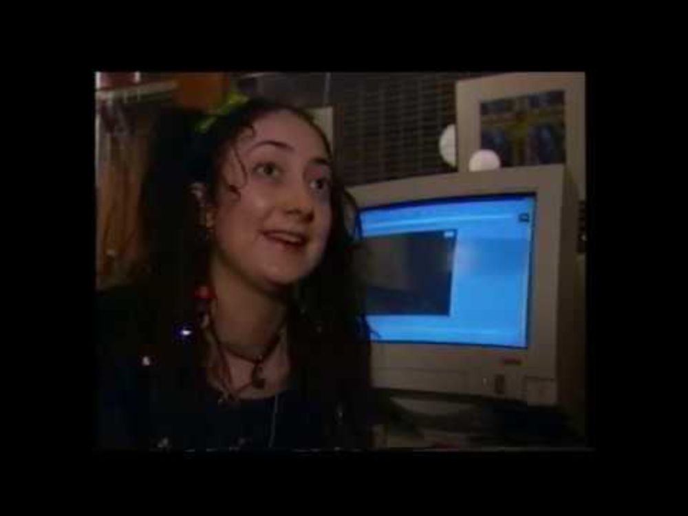 CYBERPUNK