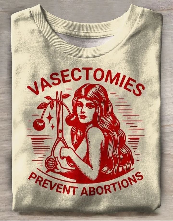 Vasectomie prevent abortions 