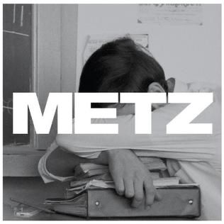 Cover METZ - METZ 