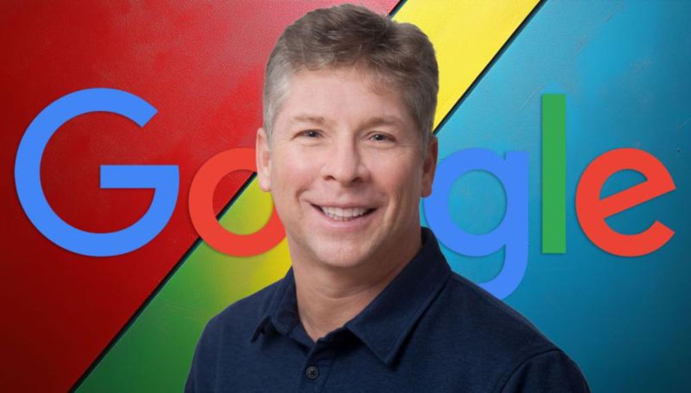 Google Search Liaison on LinkedIn: Interview Of Google&#39;s Search Liaison, Danny Sullivan, On The August Core…