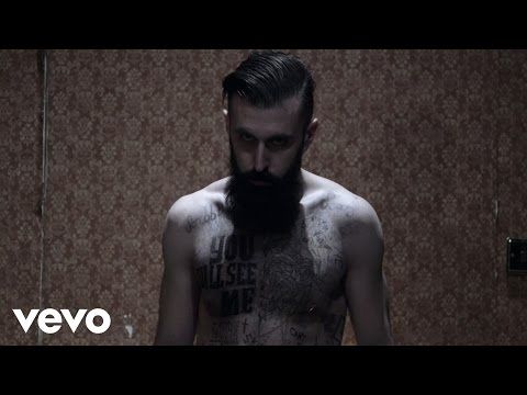 dan le sac Vs Scroobius Pip - You Will See Me
