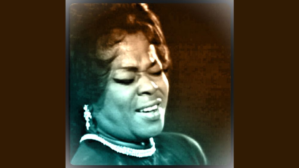 Jazzklubin illan keikka: Sarah Vaughan & The Bob James Trio Helsinki Jazz Festivalilla 1967 | Jazzklubi