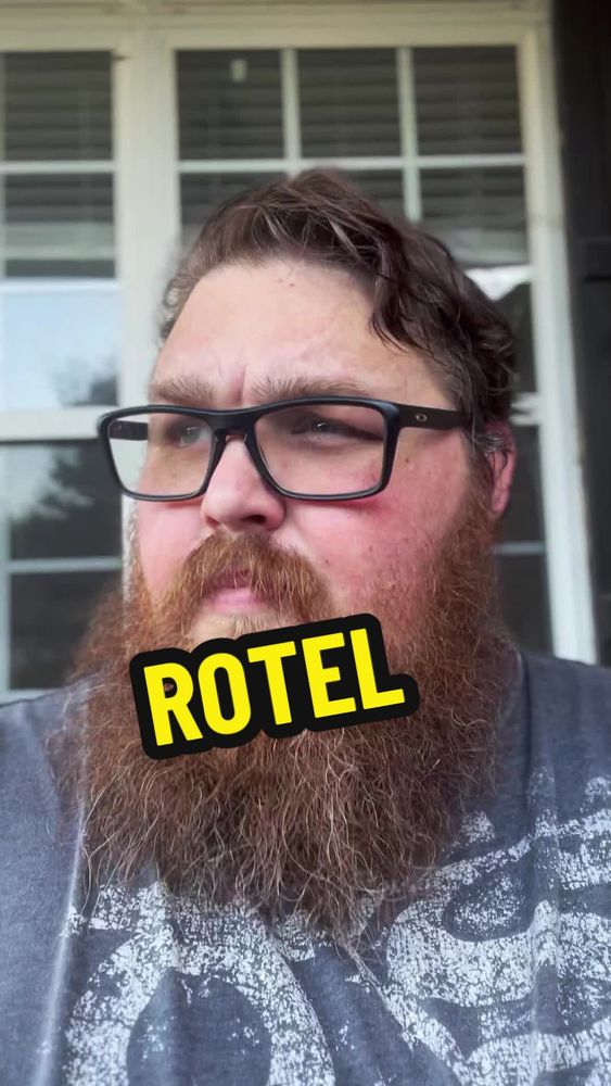 TikTok video by Josh Mindemann