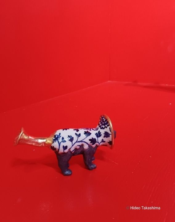 エリザベスカラー








#hideotakashima
#ART
#高嶋英男
#美術 
#アート
# ART
 #芸術
#工芸 
#彫刻  
#写真 
#やきもの 
#現代アート 
#現代美術 
#ギャラリー 
#美術館 
#東京 
#うつわ 
#art 
#contemporaryart  #takashimahideo
#からっぽに満たされる
