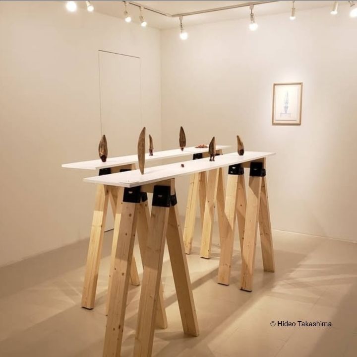 鰹節彫刻




#鰹節
#鰹節彫刻
#hideotakashima
#ART
#高嶋英男
#美術 
#アート
# ART
 #芸術
#工芸 
#彫刻  
#写真 
#やきもの 
#現代アート 
#現代美術 
#ギャラリー 
#美術館 
#東京 
#うつわ 
#art 
#contemporaryart  #takashimahideo
#からっぽに満たされる
