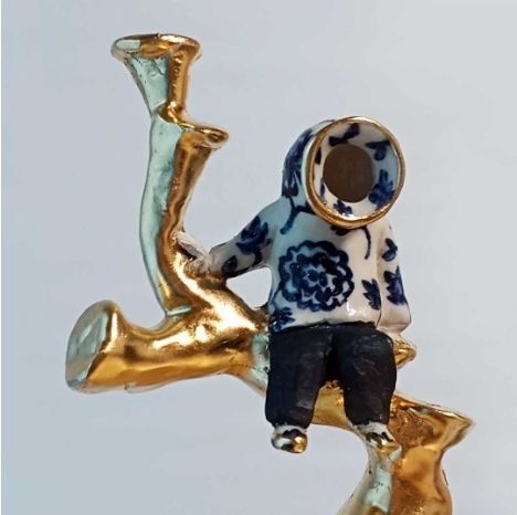 本日12月5日から23日まで
東京、日比谷の帝国ホテルの中にありますMEDEL GALLERY SHU HIBIYAにて個展を開催します！

お近くにおこしの際には何卒
よろしくお願いします


高嶋英男｜Hideo Takashima
殻と空 – カラとカラ

会期 12月5 ～ 23日
1:00pm – 7:00pm
展示最終日閉廊： 5:00PM

場所： 
〒100-0011 千代田区内幸町1-1-1
帝国ホテルプラザ1F
営業時間：12:00 – 7:00PM
休廊日：水・木
詳細： 
https://medelgalleryshu.com/hibiya/hibiya-exhibition/hideo-takashima-exhibition-december-5-december-23-2025/
　　　　　　　　　　　　　　　　#hideotakashima
#ART
#高嶋英男
#美術 
#アート
# ART
 #芸術
#工芸 
#彫刻  
#写真 
#やきもの 
#現代アート 
#現代美術 
#ギャラリー 
#美術館 
#東京 
#うつわ 
#art 
#contemporaryart  #takashimahideo
#からっぽに満たされる
