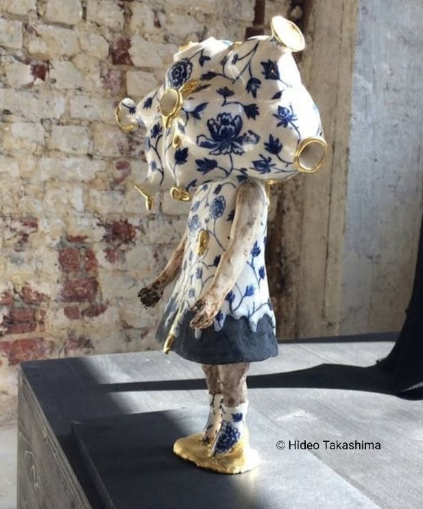 空壺の人





#hideotakashima
#ART
#高嶋英男
#美術 
#アート
# ART
 #芸術
#工芸 
#彫刻  
#写真 
#やきもの 
#現代アート 
#現代美術 
#ギャラリー 
#美術館 
#東京 
#うつわ 
#art 
#contemporaryart  #takashimahideo
#からっぽに満たされる
