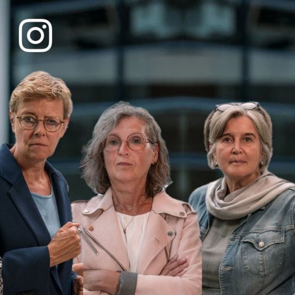 SPD FRAUEN Bundesvorstand on Instagram: "Wir Sozialdemokrat*innen stehen in einer langen Tradition im Kampf gegen Faschismus und rechte Kräfte. Schon im 19. Jahrhundert haben wir für die Gleichstellun...