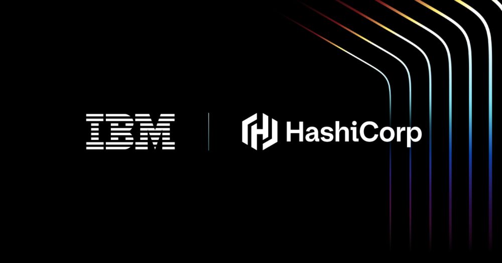 HashiCorp joins IBM to accelerate multi-cloud automation