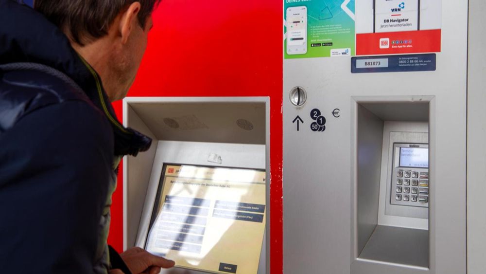 Deutsche Bahn erhöht Preise für einige Tickets