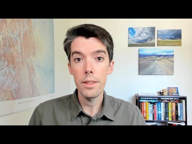 Thoughts from a climate scientist on what it means to exceed the 1.5°C global warming target