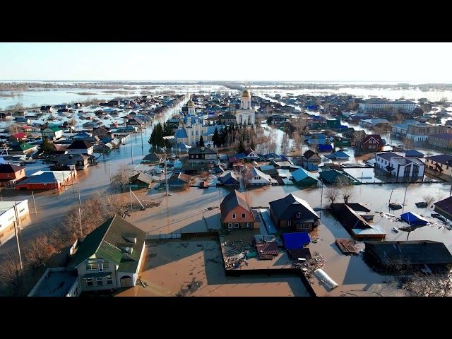 Why is global warming a "rate of change" problem? It's happening too quickly for us to easily adapt.