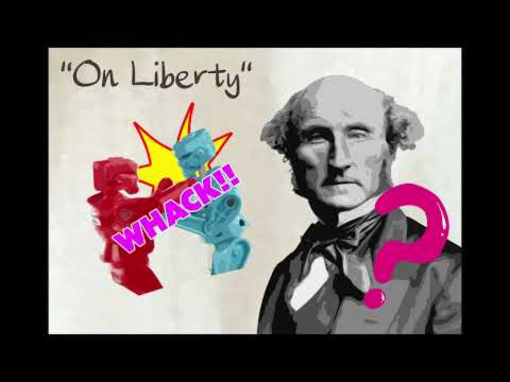 [AEP Explainers] The Epistemology of Free Speech (with Robert Simpson)