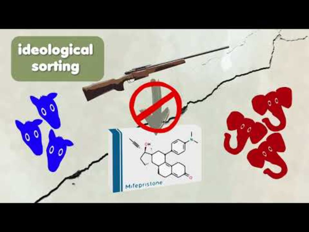 [AEP Explainers] Political Polarization (with Kevin Dorst)