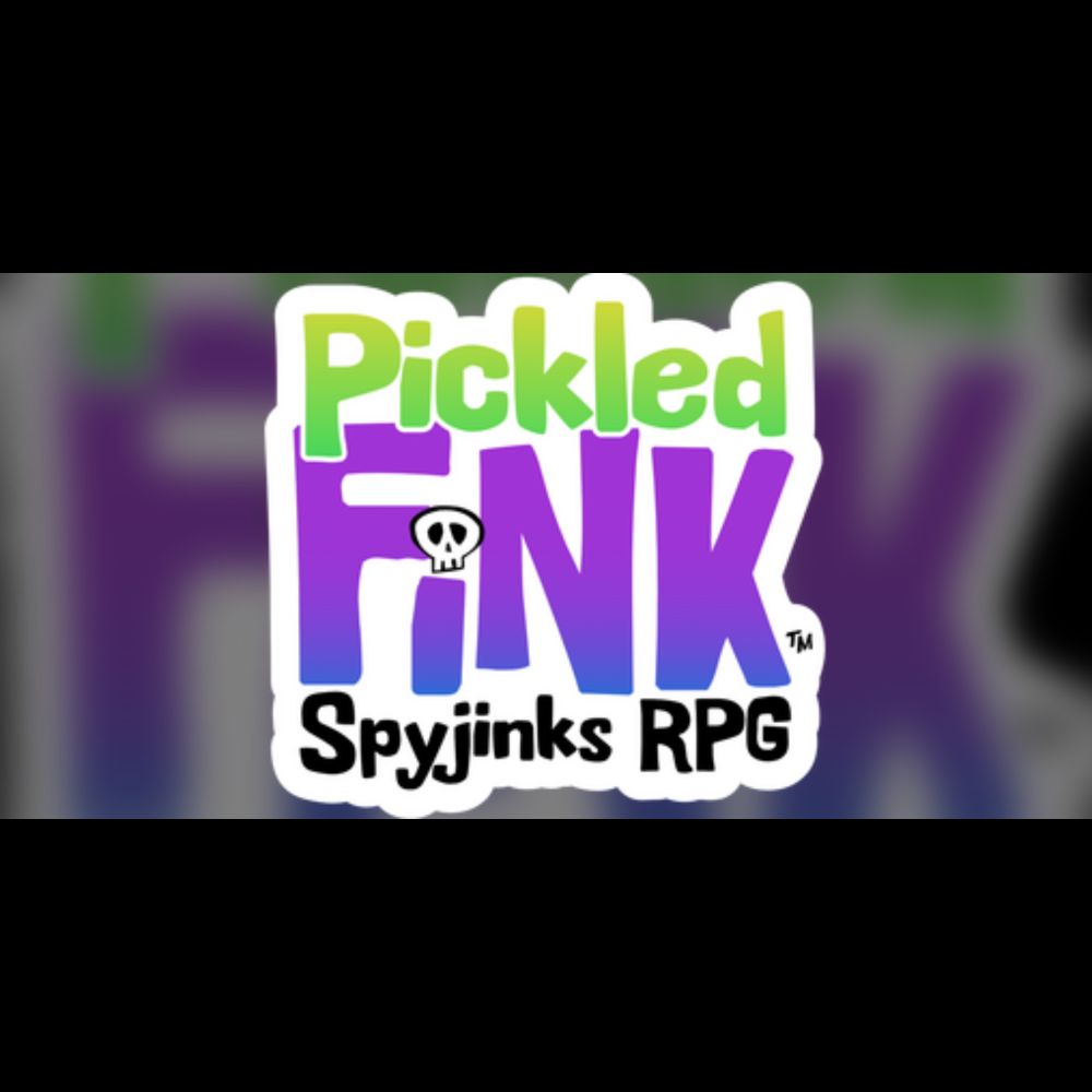 PickledFiNK™ by RangleMe