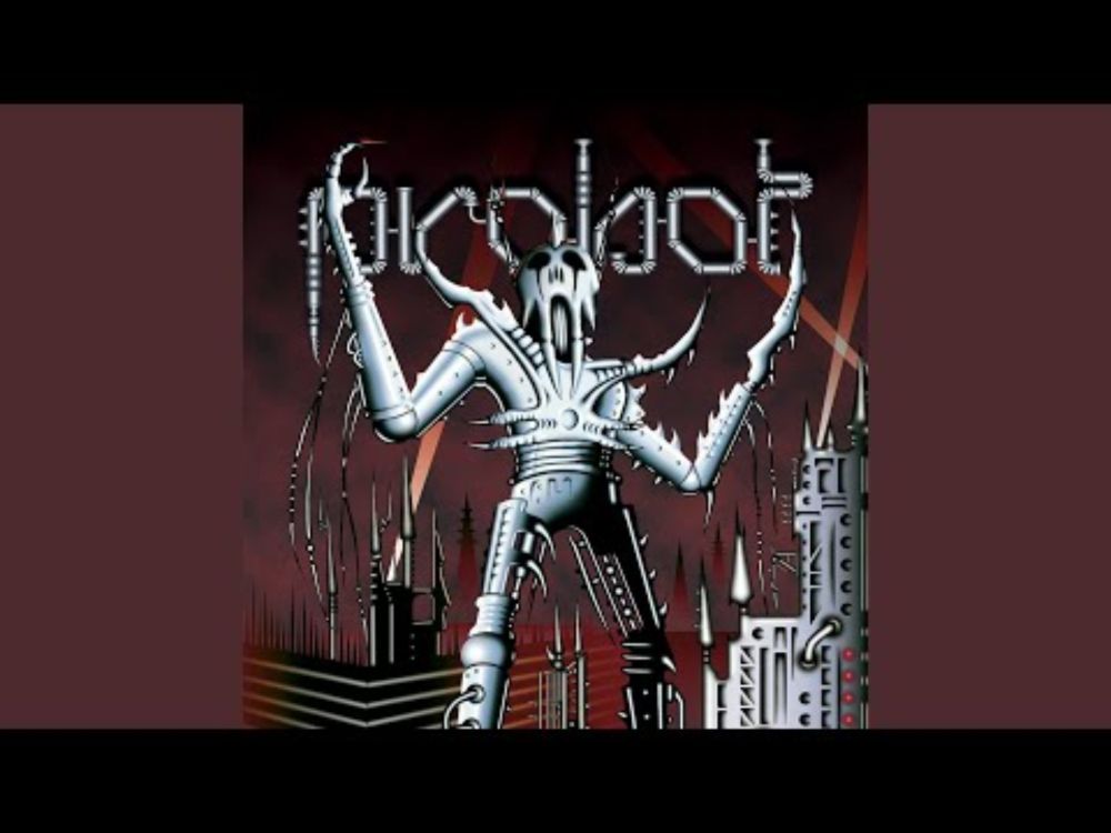 Shake Your Blood (feat. Lemmy Kilmister)