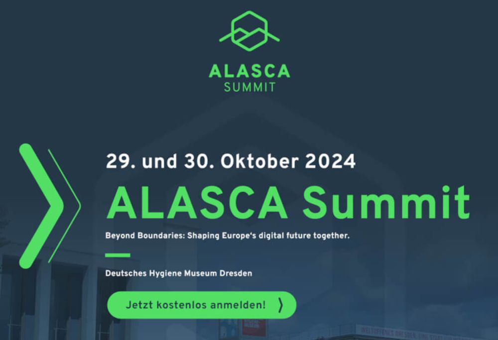 ALASCA Summit 2024 | OSBA – Open Source Business Alliance