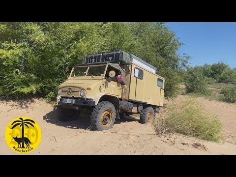 V PODSTĚVÍ NÁGŮ VIII: RUSKO (Volgograd, Astrachaň)