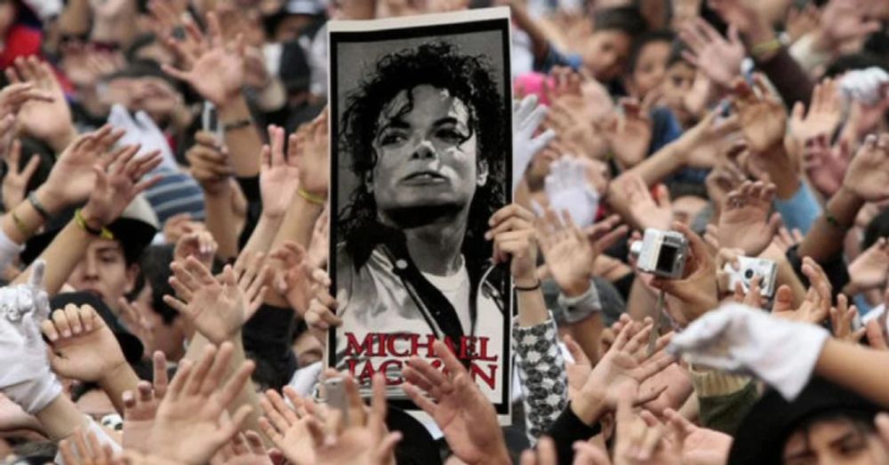 O Compromisso Educacional dos Fãs de Michael Jackson | MJ Beats