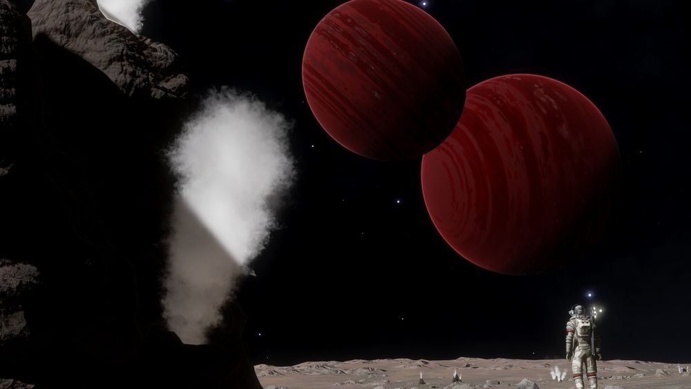 GEC POI: Dionysus Twins