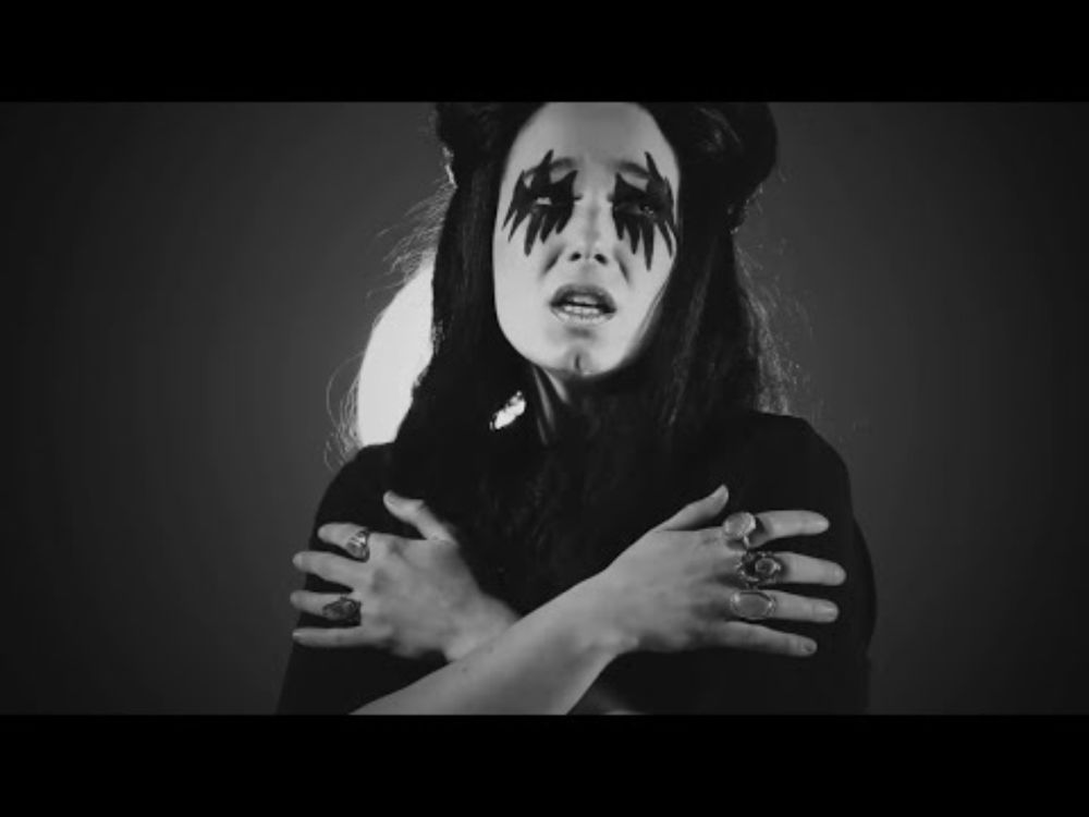 The Bad Signs - Blue Love