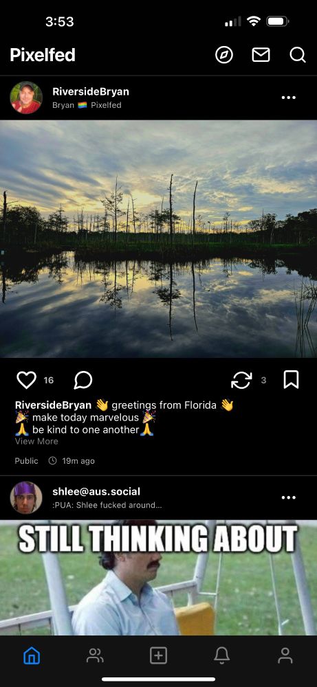 Dark mode