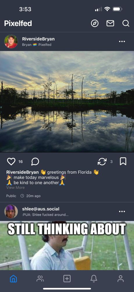 Slate mode
