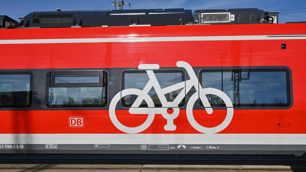 Fahrrad und Kinder mitnehmen: Abgeordnete fordern bessere Konditionen beim Deutschlandticket