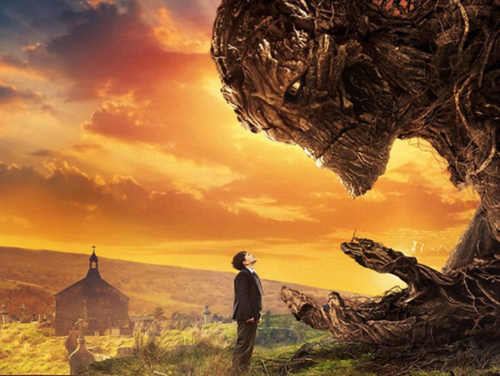 A Monster Calls