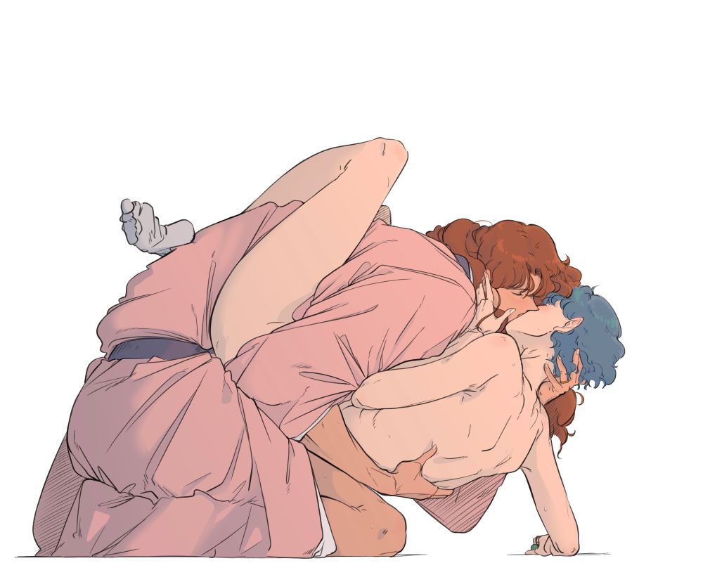 Adult Makoami