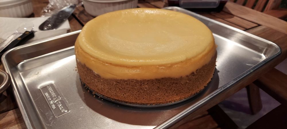 Cheese cake