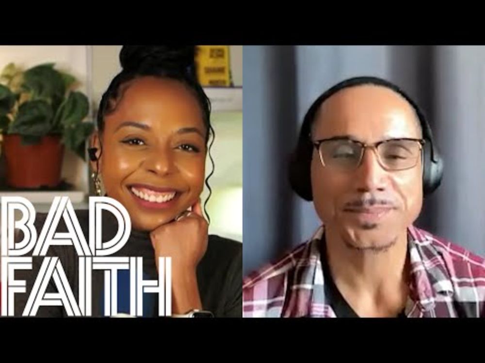 Democrats Are NEVER Coming Back After Genocide Support (w/ Butch Ware)