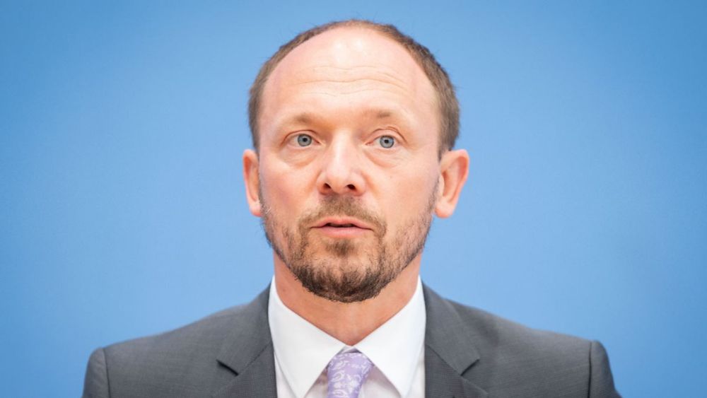 Verbot der AfD: CDU-Abgeordneter Marco Wanderwitz hat ausreichend Abgeordnete, um Antrag einzubringen.