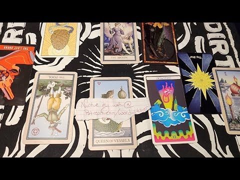 Weekly Walkthrough: Astrology of the Week of August 4th thru 10th '25