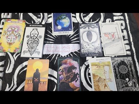 Weekly Walkthrough: Astrology of the Week of July 28th thru August 3rd '25